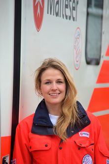 {Rettungssanitäterin
55} Malteser Speyer - Newsdetails | {Rettungssanitäterin
55}